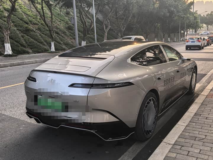 Фото 7 - Avatr 12