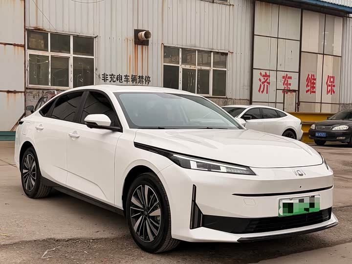 Фото 3 - Changan Qiyuan (Nevo) A05