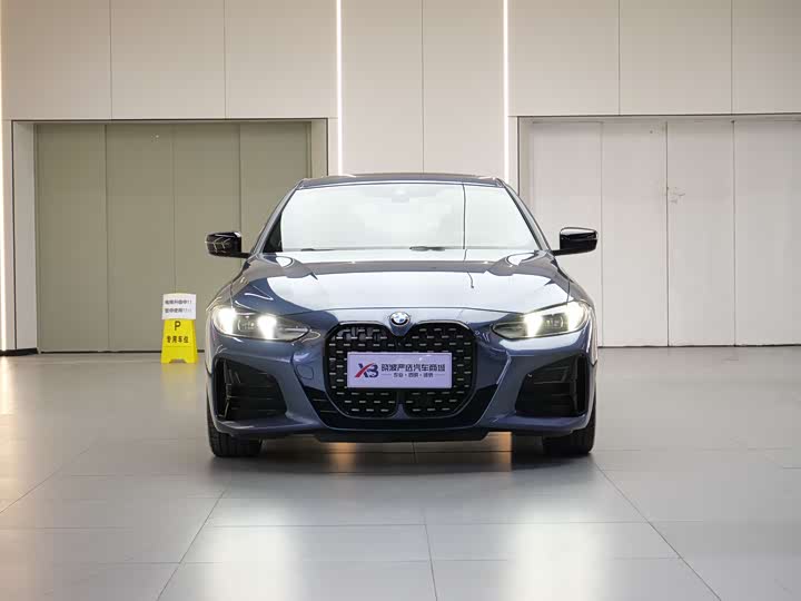 Фото 3 - BMW 4 Series