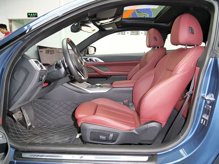 Фото 5 - BMW 4 Series