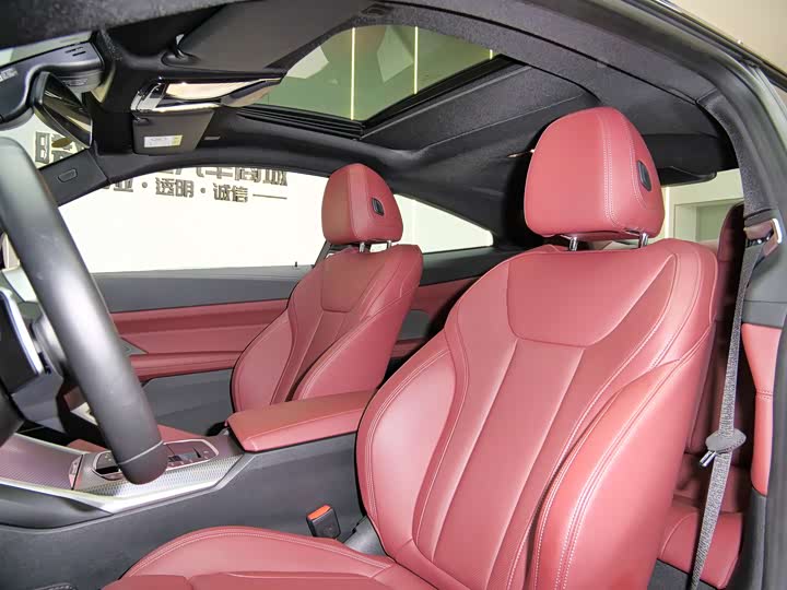 Фото 6 - BMW 4 Series