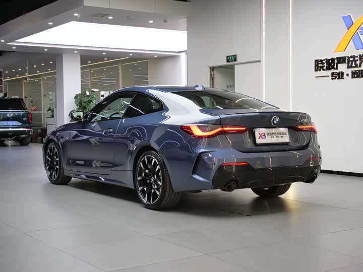 Фото 8 - BMW 4 Series