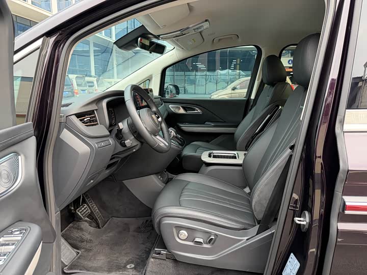 Photo 4 - Hongqi HQ9