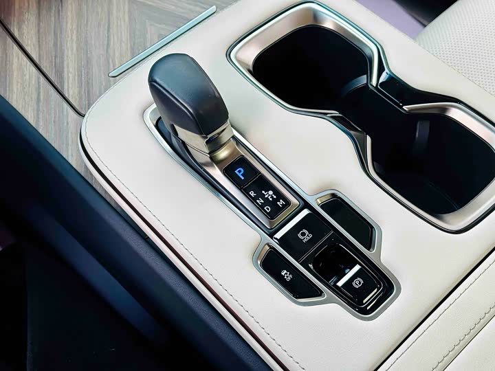 Фото 9 - Lexus LM