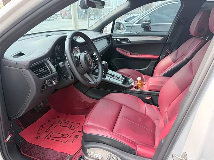 Фото 4 - Porsche Macan