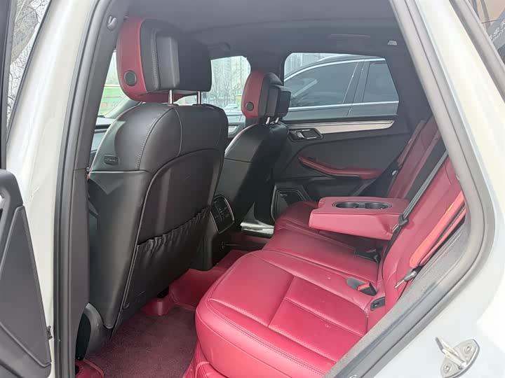 Фото 5 - Porsche Macan