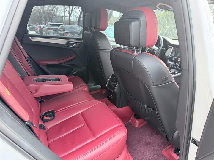 Фото 6 - Porsche Macan