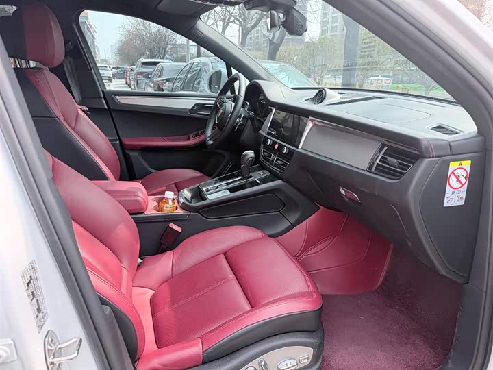 Фото 7 - Porsche Macan