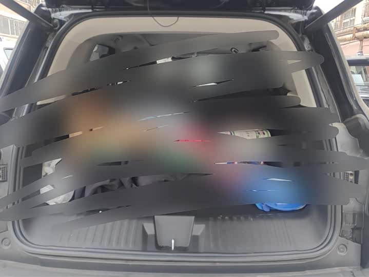 Фото 4 - Haval Dargo