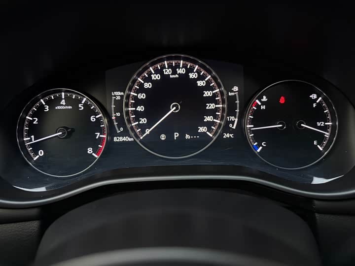 Photo 4 - Mazda 3 (Axela)