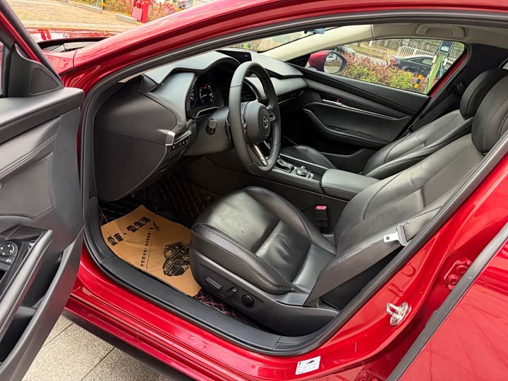 Photo 5 - Mazda 3 (Axela)