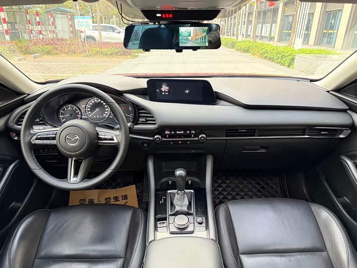 Photo 6 - Mazda 3 (Axela)