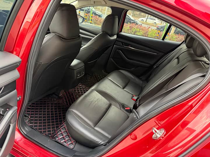 Photo 7 - Mazda 3 (Axela)