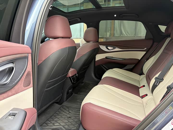 Фото 5 - BYD Seal