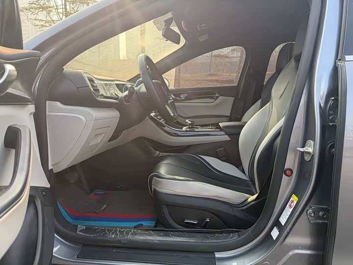 Photo 4 - BYD Qin Plus