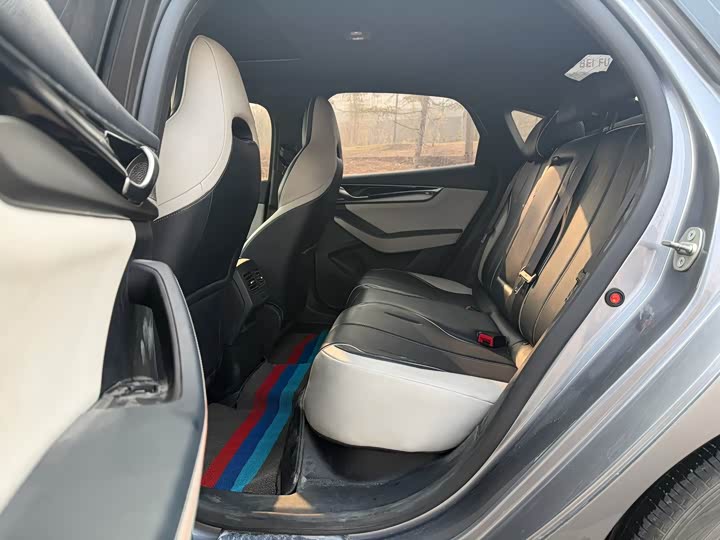 Photo 5 - BYD Qin Plus