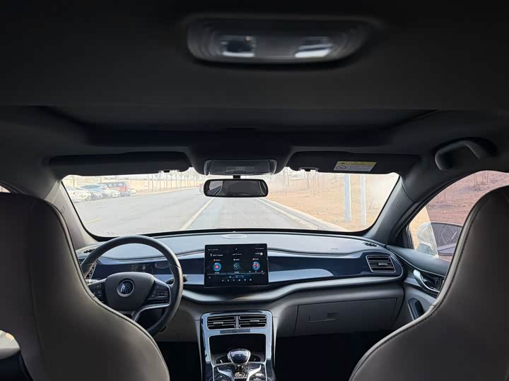 Photo 6 - BYD Qin Plus