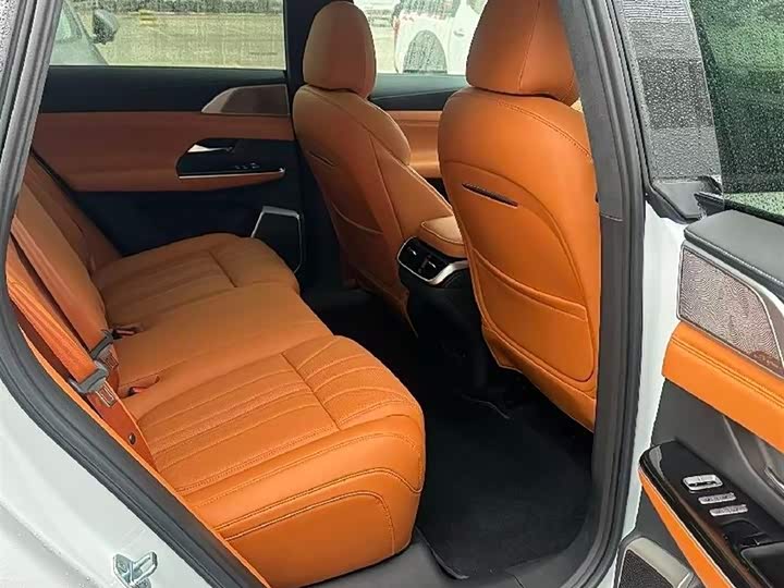 Фото 9 - XPeng G9