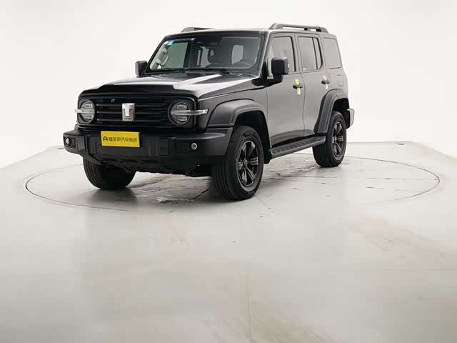 Фото 1 - Tank 300