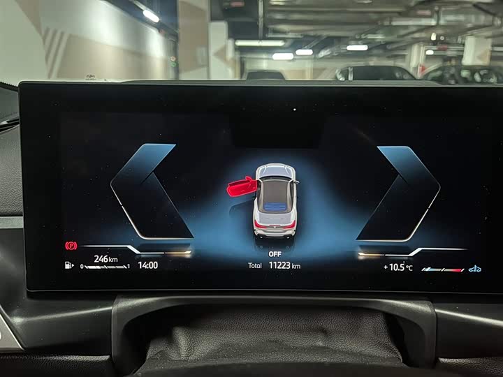 Фото 2 - BMW 4 Series