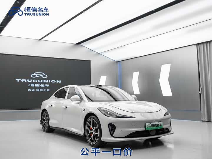 Photo 3 - IM motors L6