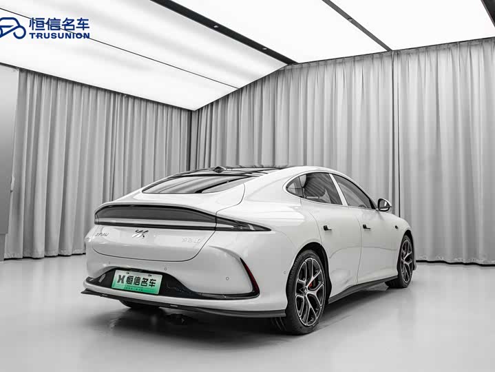 Photo 5 - IM motors L6