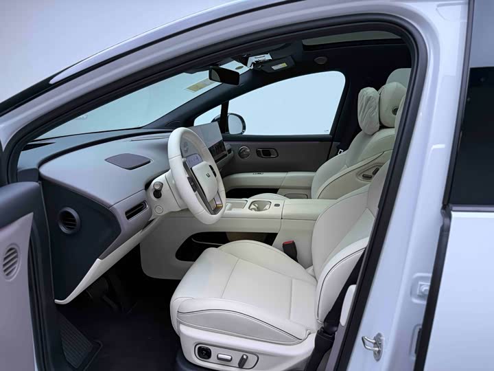 Фото 5 - LiXiang i6