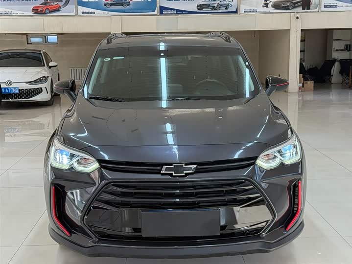 Фото 2 - Chevrolet Orlando