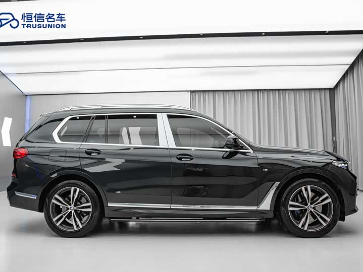 Фото 7 - BMW X7
