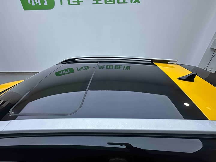 Фото 8 - Kia KX1