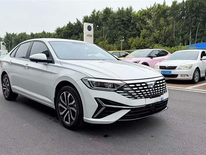 Фото 3 - Jetta VA7