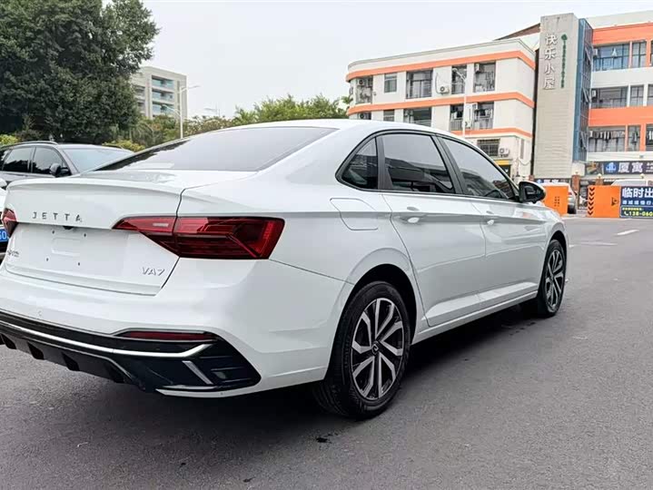 Фото 6 - Jetta VA7