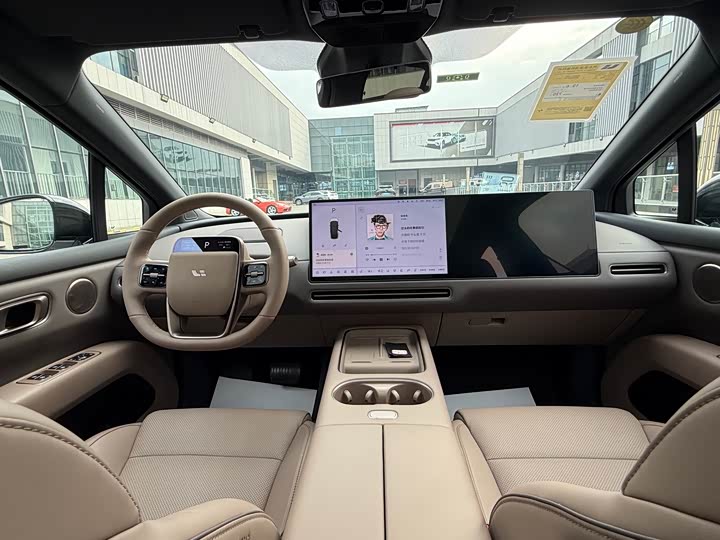 Фото 3 - LiXiang i6