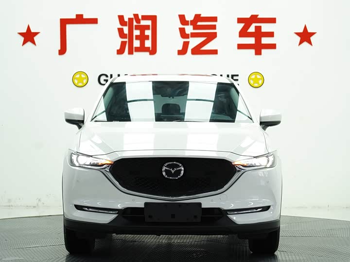 Фото 2 - Mazda CX-5