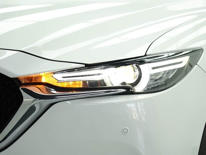 Фото 7 - Mazda CX-5