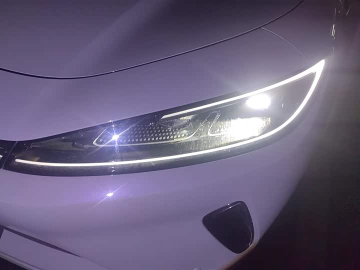 Фото 5 - BYD Sea Lion 05 EV