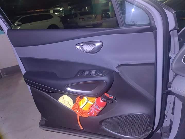 Фото 7 - BYD Sea Lion 05 EV