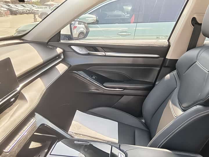 Фото 4 - Haval H6