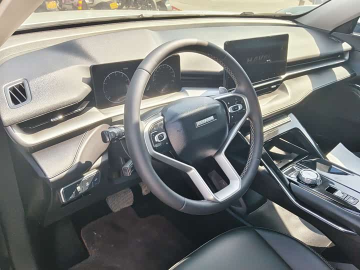 Фото 6 - Haval H6