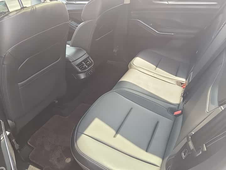 Фото 9 - Haval H6