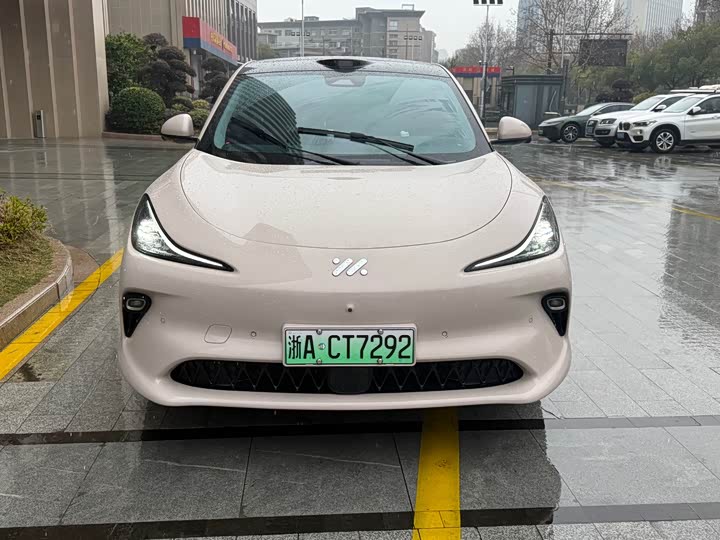 Фото 2 - IM motors LS6