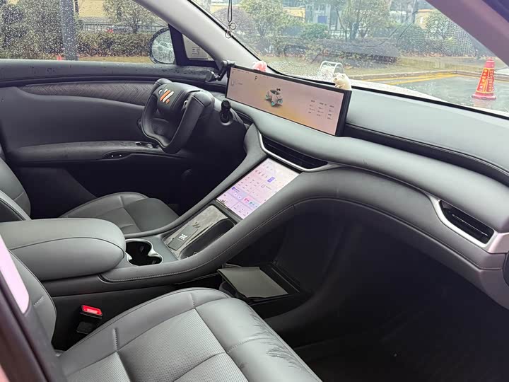 Фото 4 - IM motors LS6