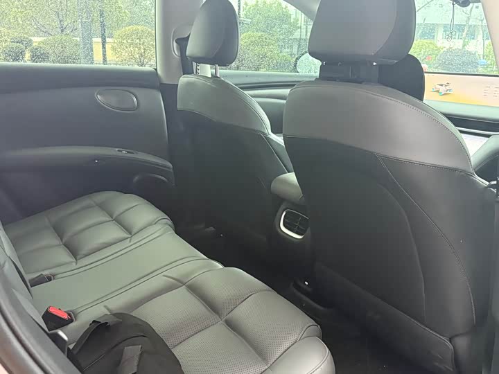 Фото 5 - IM motors LS6