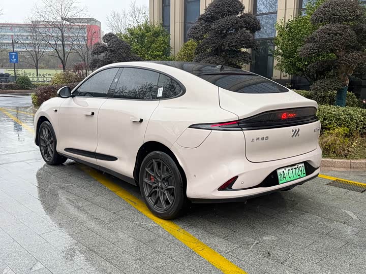 Фото 8 - IM motors LS6