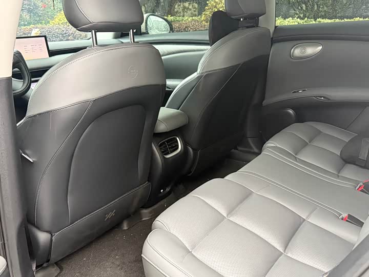 Фото 9 - IM motors LS6