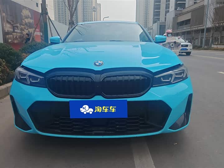 Фото 2 - BMW 3 Series