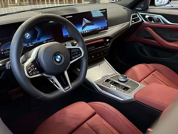 Фото 6 - BMW 4 Series