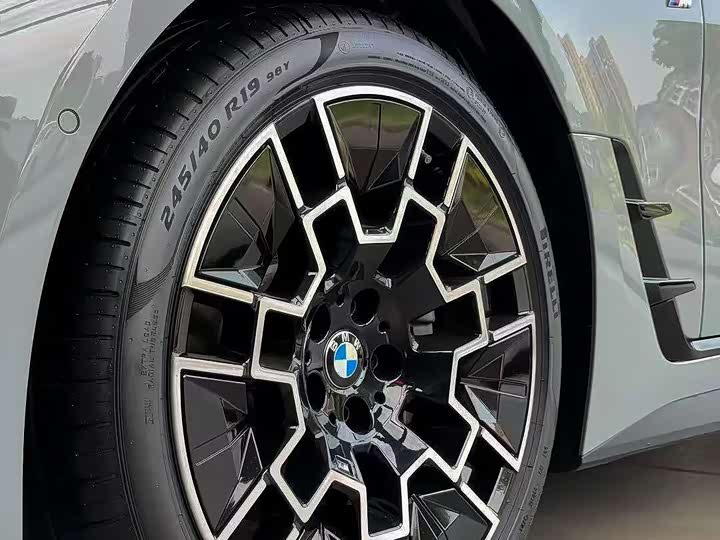 Фото 8 - BMW 4 Series