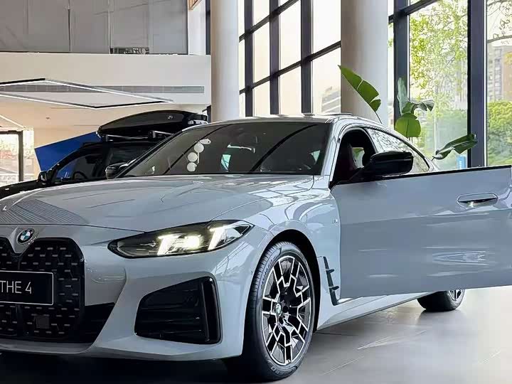 Фото 9 - BMW 4 Series