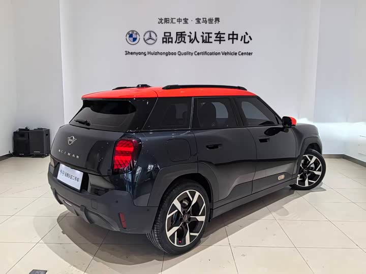 Фото 3 - Mini Aceman